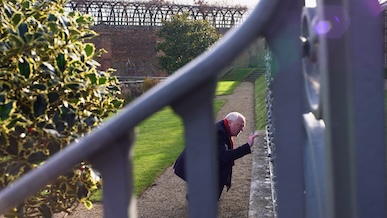 What makes a CIAT-Accredited Conservationist special?