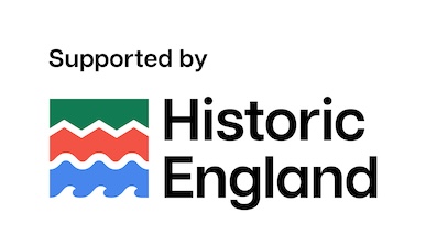 Historic England shows support for The Arc